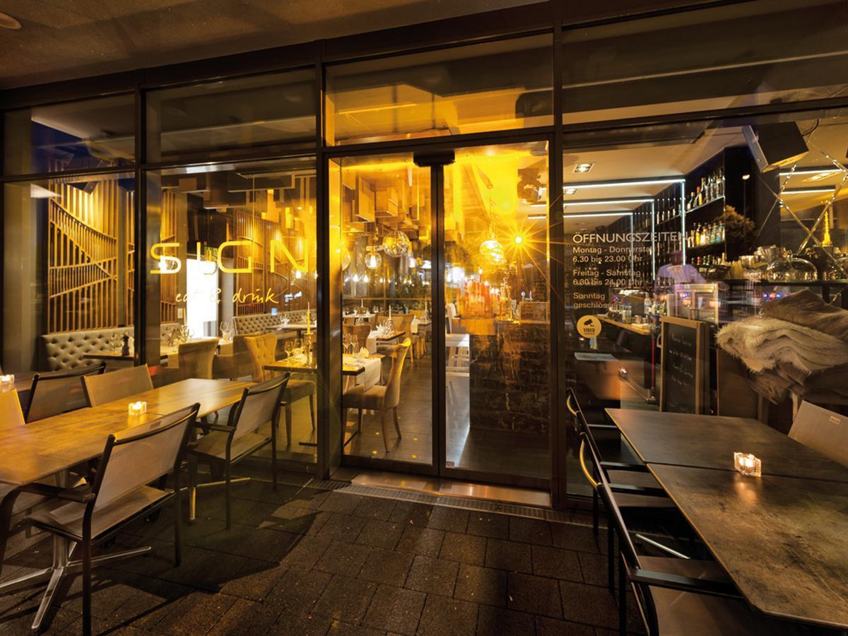 Hotel My Way Zuerich Wallisellen Exterior photo