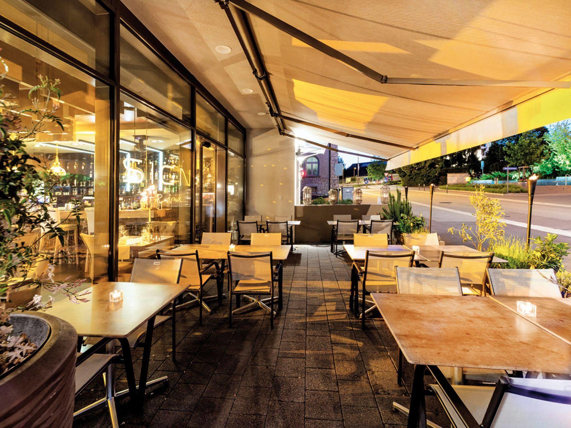 Hotel My Way Zuerich Wallisellen Exterior photo