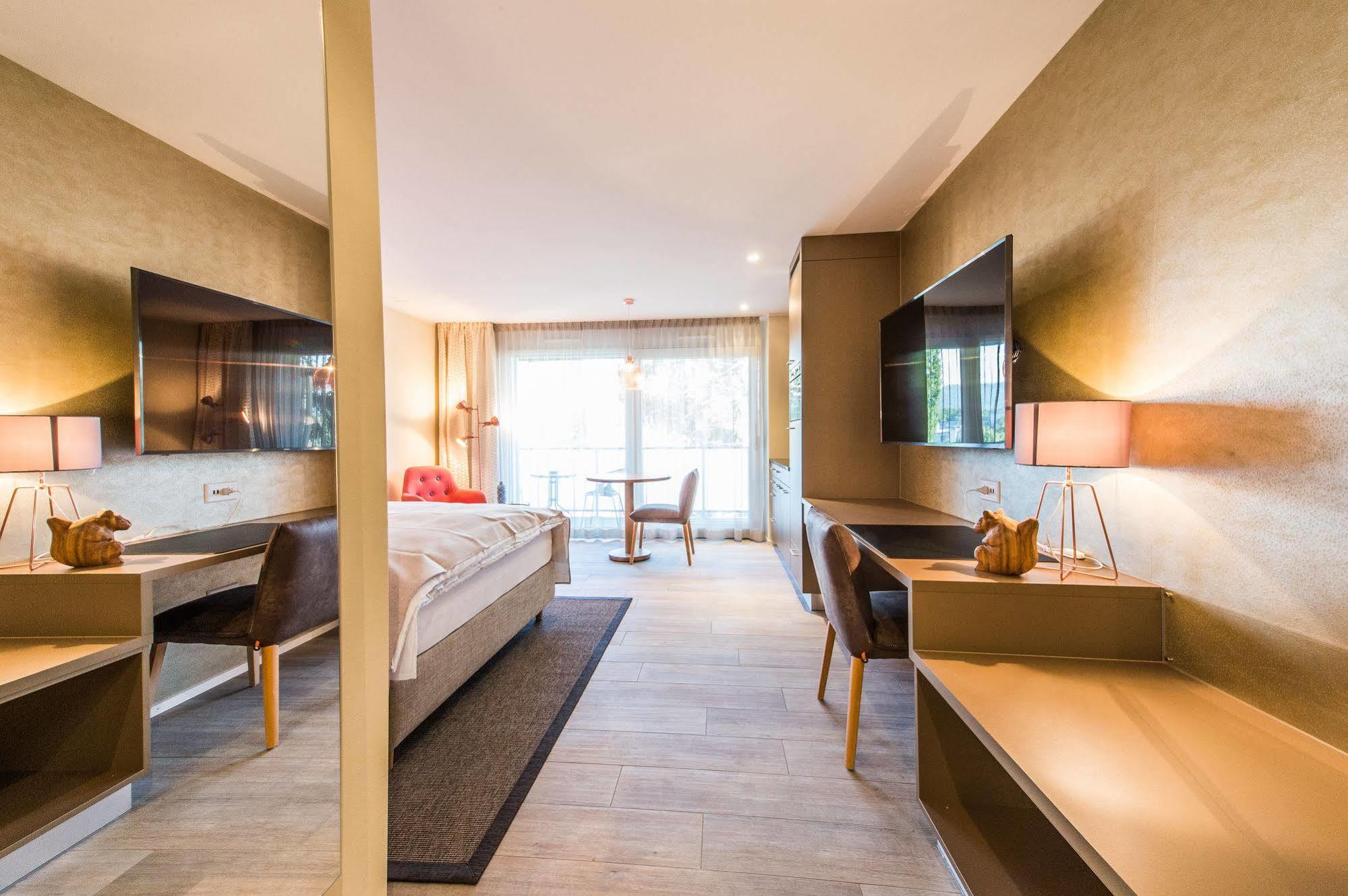Hotel My Way Zuerich Wallisellen Exterior photo