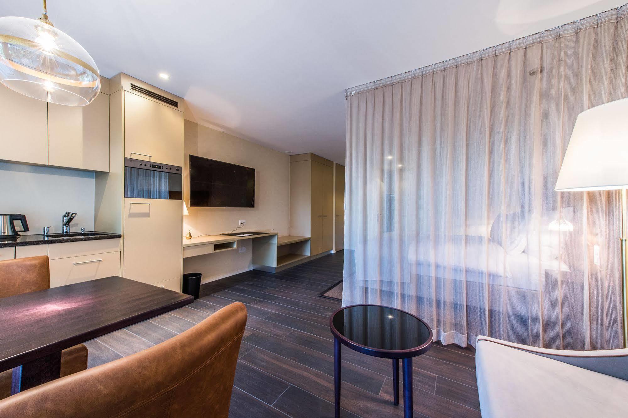 Hotel My Way Zuerich Wallisellen Exterior photo